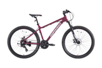 Expresso - Hardtail Mountain Bike (27.5") - Purple