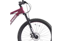 Expresso - Hardtail Mountain Bike (27.5") - Purple