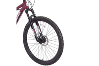 Expresso - Hardtail Mountain Bike (27.5") - Purple