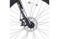 Expresso - Hardtail Mountain Bike (27.5") - Purple