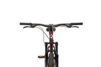 Expresso - Hardtail Mountain Bike (27.5") - Purple