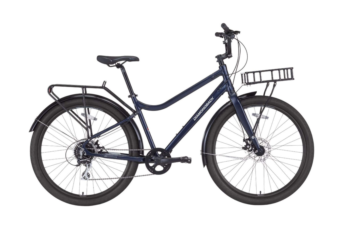 Greenway 2 - City Bike – DiamondBack