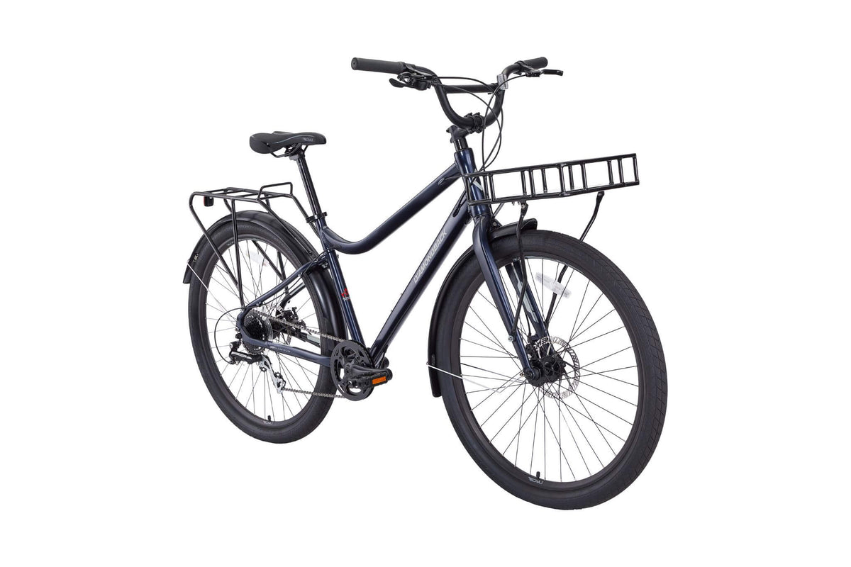 Greenway 2 - City Bike – DiamondBack
