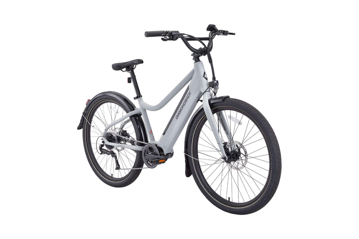 Greenway store folding bike