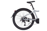 Greenway E - Electric Bike (27.5") - Grey