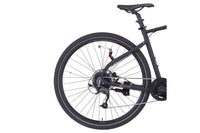 Nordet - Electric Bike (700c) - Black