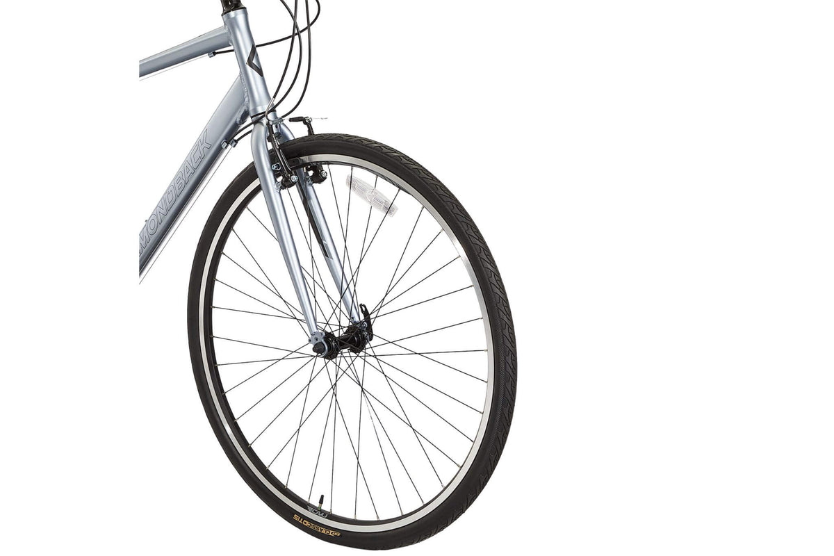 Infinity adult hybrid discount bike