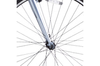 Lachine 1 - Hybrid Bike (700C)