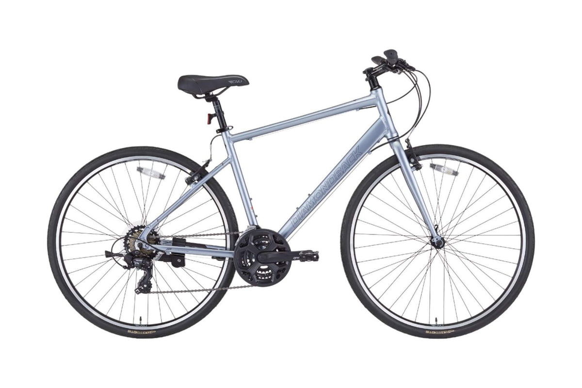 HOT Evo Grand Rapids Bicycle Shop Commuter Bicycle Evo Grand