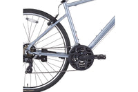 Lachine 1 - Hybrid Bike (700C)