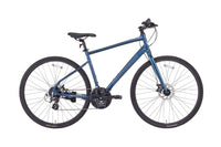 Lachine 2 - Hybrid Bike (700C)