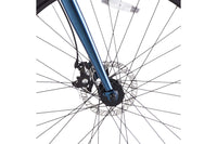 Lachine 2 - Hybrid Bike (700C)