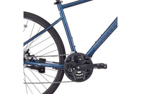 Lachine 2 - Hybrid Bike (700C)