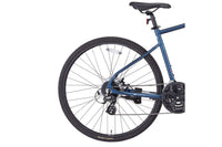 Lachine 2 - Hybrid Bike (700C)