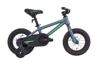 Frenzy - Kids Bike (12") - Charcoal
