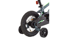 Frenzy - Kids Bike (12") - Charcoal