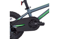 Frenzy - Kids Bike (12") - Charcoal