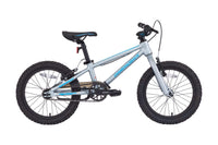 Frenzy - Kids Bike (16") - Silver