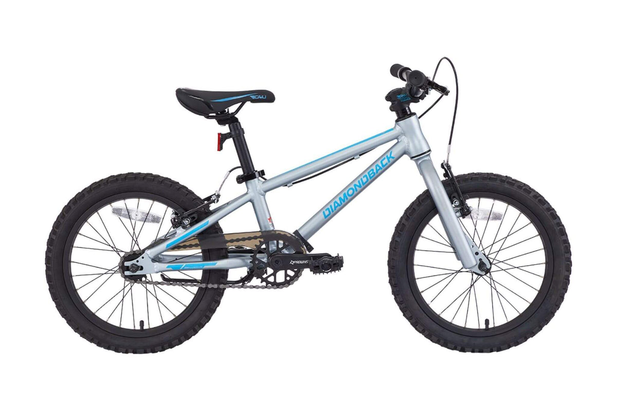 Diamondback mountain 2024 bike kids