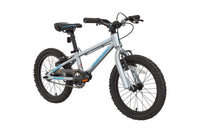 Frenzy - Kids Bike (16") - Silver