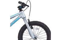 Frenzy - Kids Bike (16") - Silver