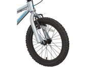 Frenzy - Kids Bike (16") - Silver