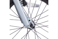 Frenzy - Kids Bike (16") - Silver