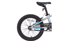 Frenzy - Kids Bike (16") - Silver