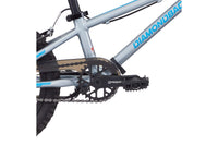Frenzy - Kids Bike (16") - Silver