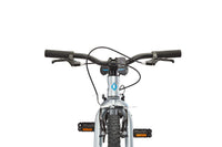 Frenzy - Kids Bike (16") - Silver