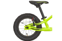 Zig Zag - Balance Bike (12") - Yellow