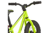 Zig Zag - Balance Bike (12") - Yellow
