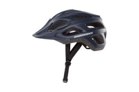 Bush Pilot - Adult Bike Helmet - Navy