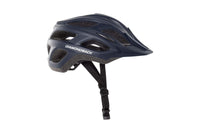 Bush Pilot - Adult Bike Helmet - Navy