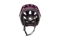 Bush Pilot - Adult Bike Helmet - Purple