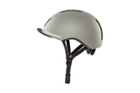 Highway 40 - Adult Bike Helmet - Beige