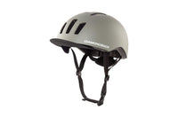 Highway 40 - Adult Bike Helmet - Beige