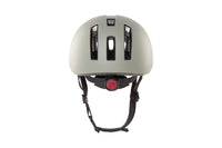 Highway 40 - Adult Bike Helmet - Beige