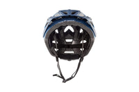 Fox Run - Kids Bike Helmet - Blue/Red