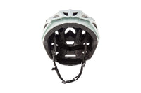 Fox Run - Kids Bike Helmet - Grey/Coral