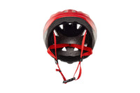 Woo Hoo - Kids Bike Helmet - Black/Red