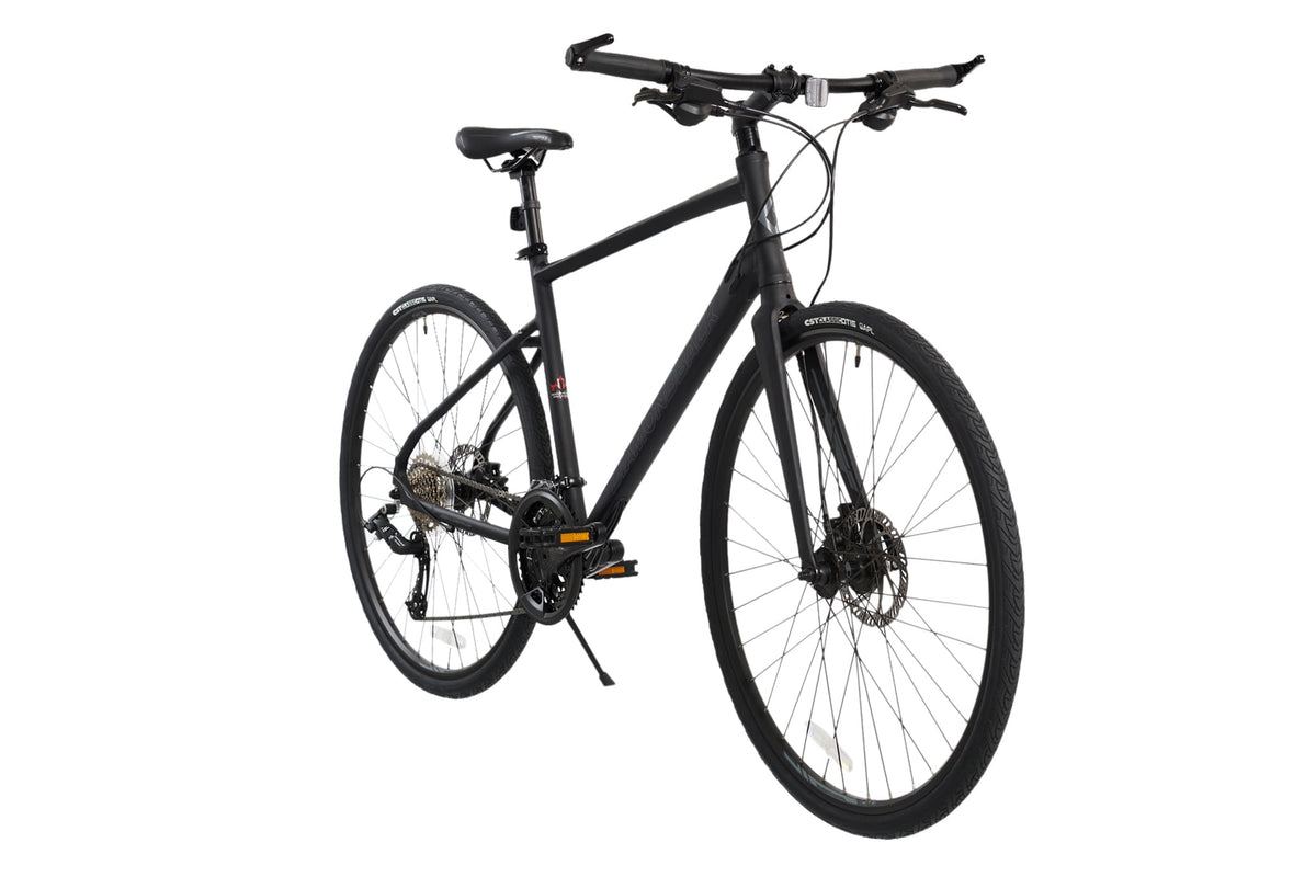 Insight Hybrid Diamondback Insight Blue Lachine City Bike (700C