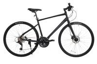 Lachine 3 - City Bike (700C)
