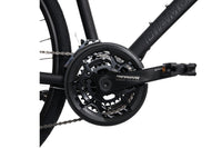 Lachine 3 - City Bike (700C)