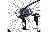 Lachine 2 - City Bike (700C)