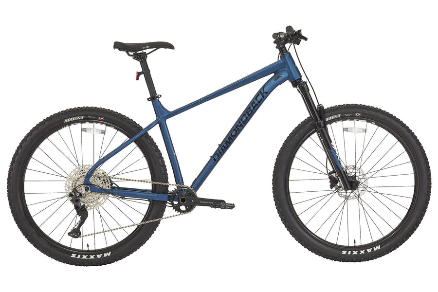 Diamondback bike blue online