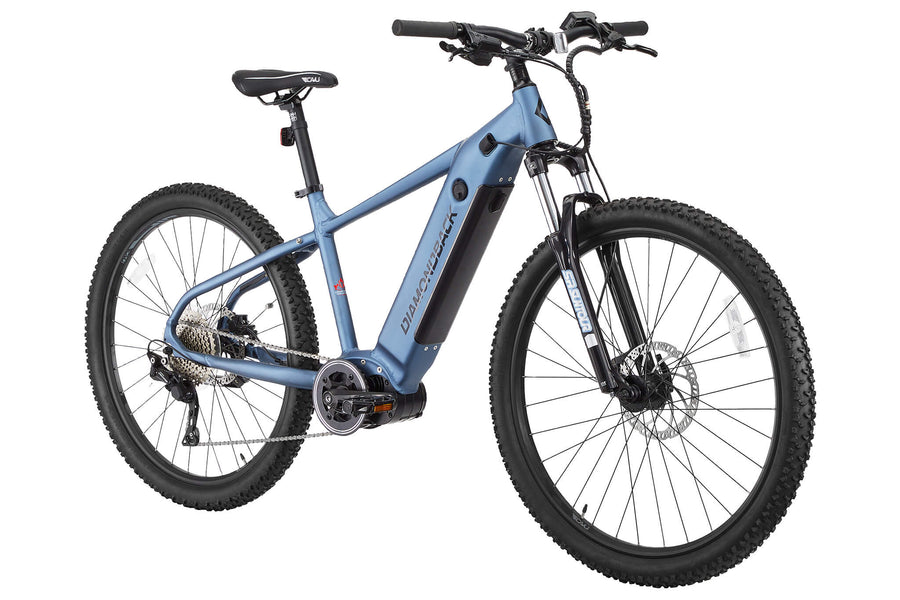 Diamondback Powerline - Adult Electric-Assist Bike