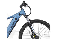 Diamondback Powerline - Adult Electric-Assist Bike