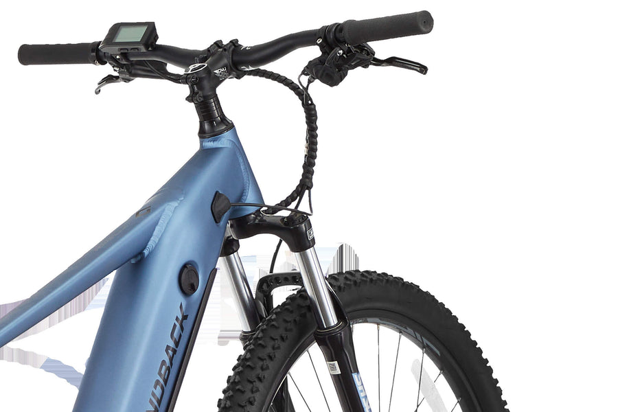 electric assist bicycle canada Diamondback Powerline