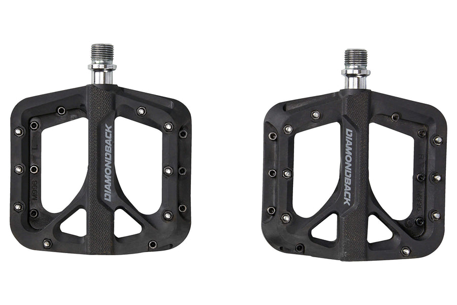 Diamondback Nylon Composite Pedal